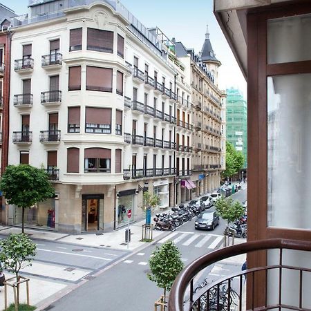 City Beach Living San Sebastian Exterior photo