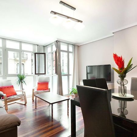 City Beach Living San Sebastian Exterior photo
