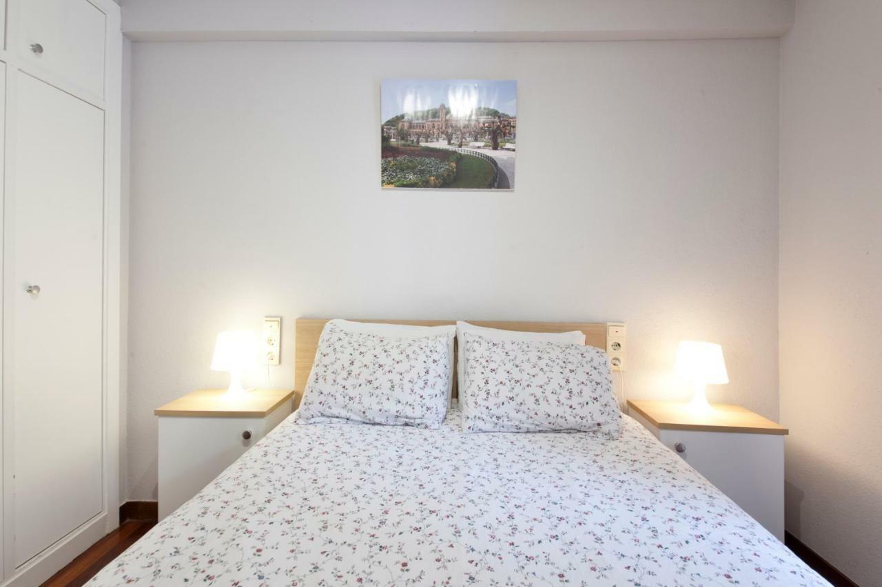 City Beach Living San Sebastian Exterior photo